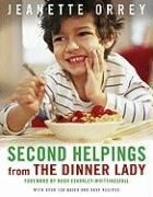 Produktbild: 2nd Helpings from The Dinner L