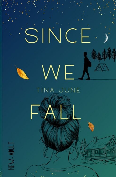 Produktbild: Rivershore Reihe / Since we fall