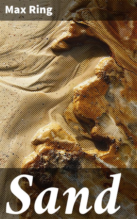 Produktbild: Sand