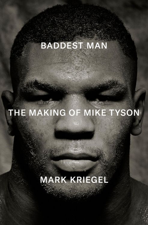 Produktbild: Baddest Man