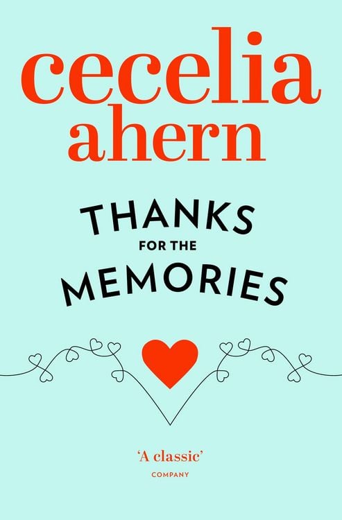Produktbild: Thanks for the Memories
