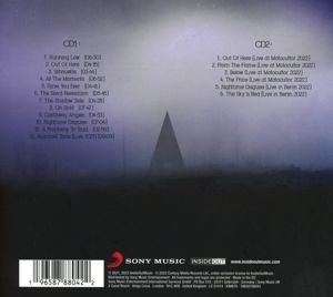 Produktbild: Aphelion (Tour Edition)