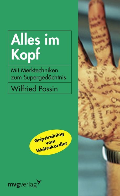 Produktbild: Alles im Kopf!