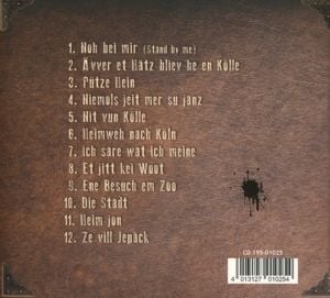 Produktbild: Dat k&ouml;lsche Songbook