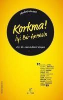 Produktbild: Korkma Iyi Bir Annesin