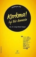 Produktbild: Korkma Iyi Bir Annesin