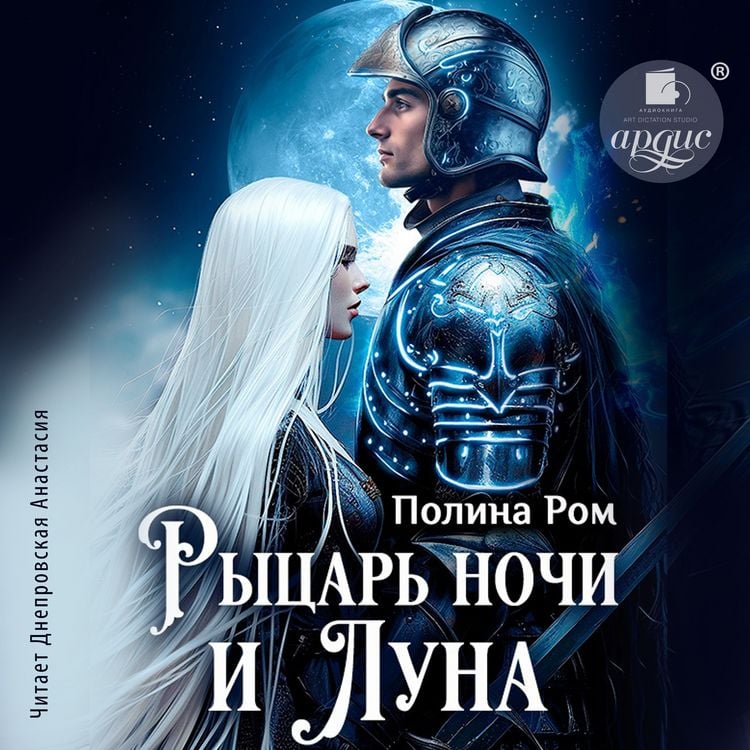 Produktbild: Rycar' nochi i Luna