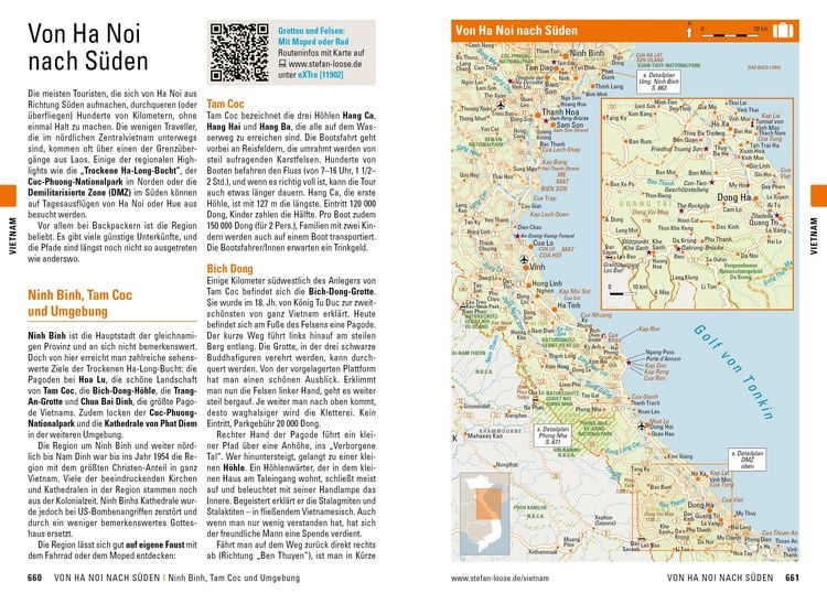 Produktbild: Stefan Loose Reisef&uuml;hrer S&uuml;dostasien, Die Mekong Region