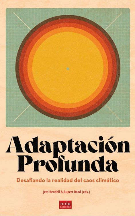 Produktbild: Adaptaci&oacute;n profunda