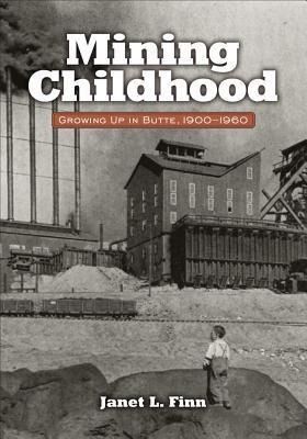 Produktbild: Mining Childhood