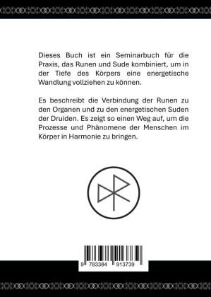 Produktbild: Legungen mit Runensteinen und Suden