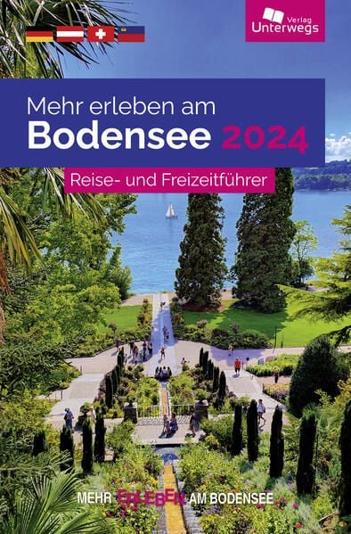Produktbild: Mehr erleben am Bodensee 2024