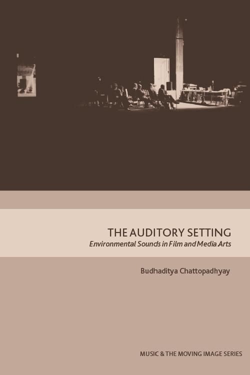 Produktbild: Auditory Setting