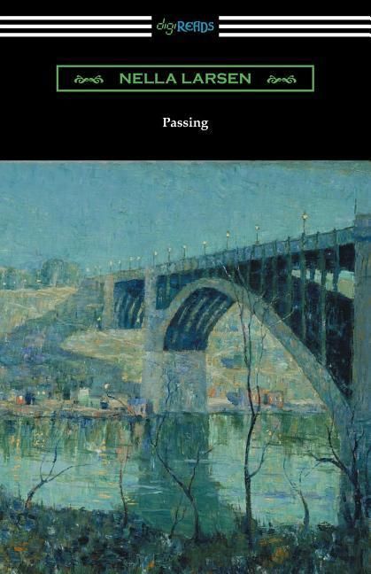 Produktbild: Passing