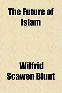 Produktbild: The Future of Islam