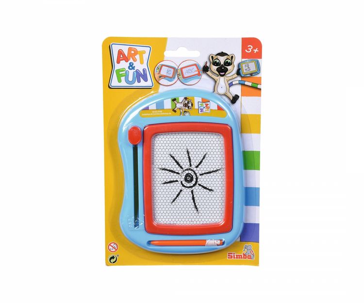 Produktbild: Kleine Zeichentafel