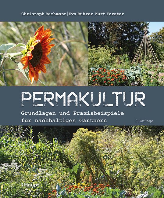 Produktbild: Permakultur