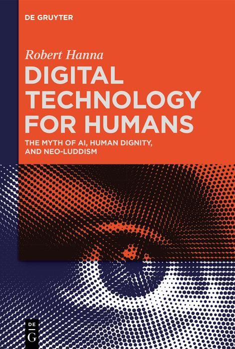 Produktbild: Digital Technology for Humans