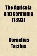 Produktbild: The Agricola and Germania (1893)