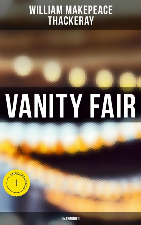 Produktbild: Vanity Fair (Unabridged)