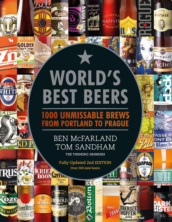 Produktbild: World's Best Beers