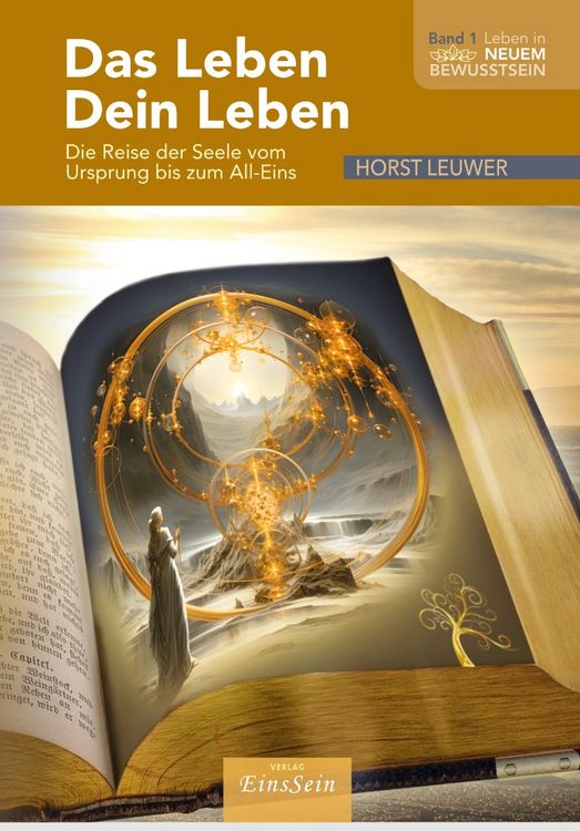 Produktbild: Das Leben &bull; Dein Leben