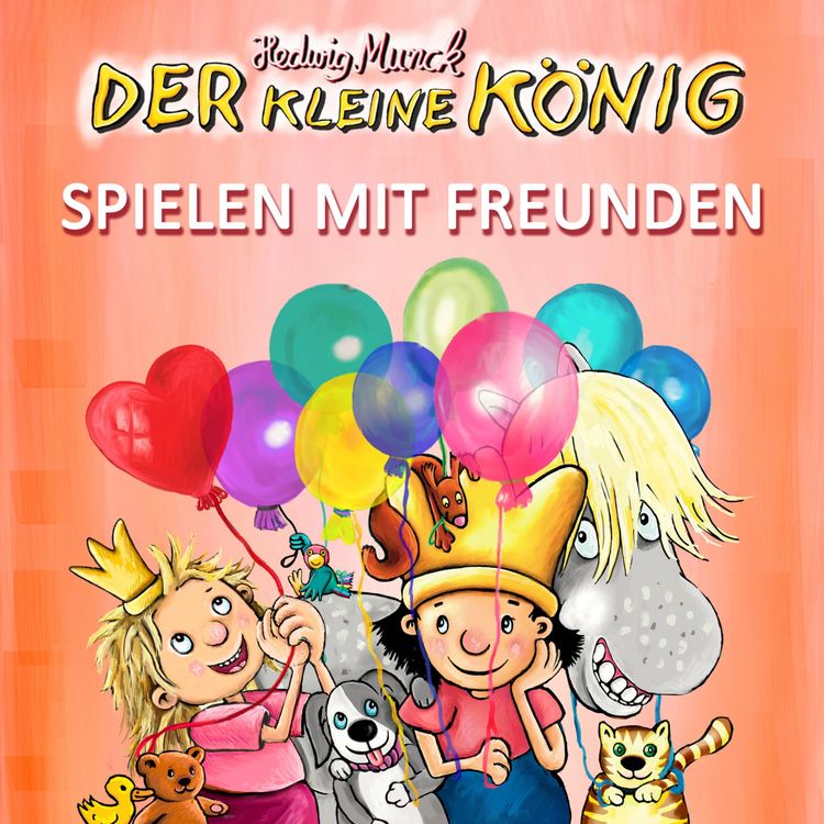 Produktbild: Spielen mit Freunden