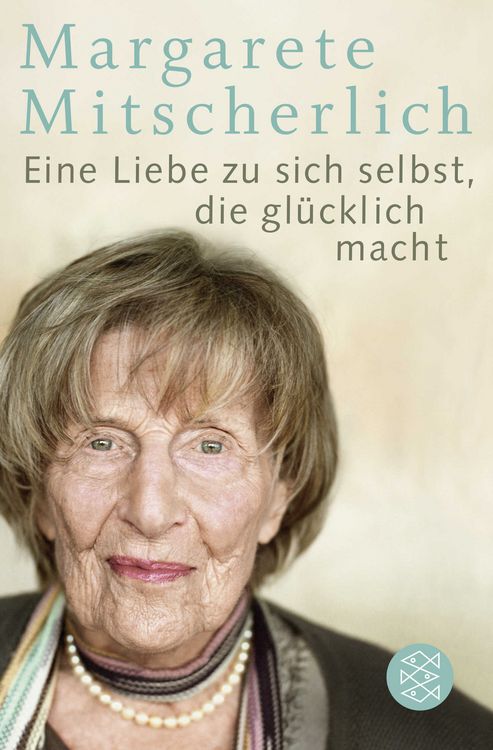 Produktbild: Eine Liebe zu sich selbst, die gl&uuml;cklich macht