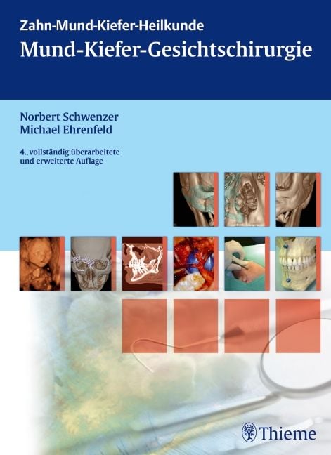 Produktbild: Mund-Kiefer-Gesichtschirurgie