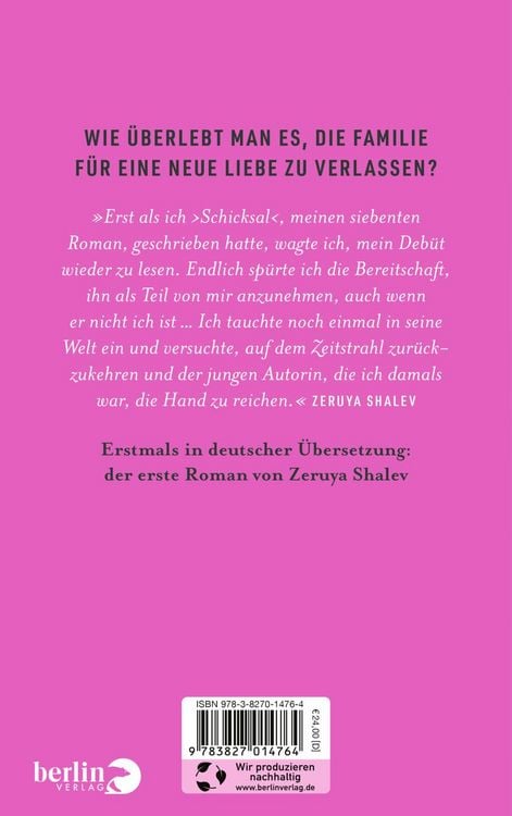 Produktbild: Nicht ich