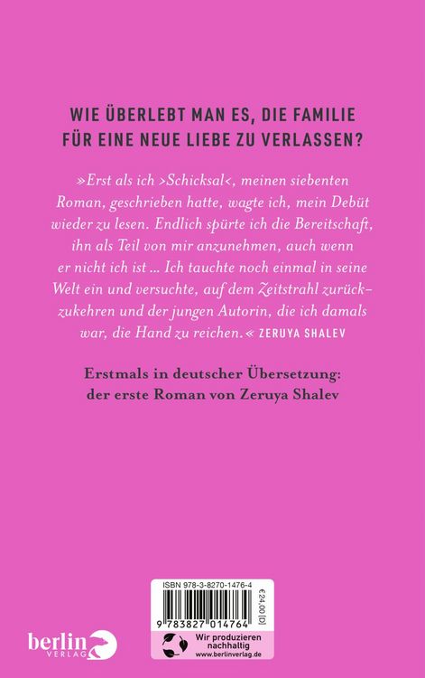 Produktbild: Nicht ich