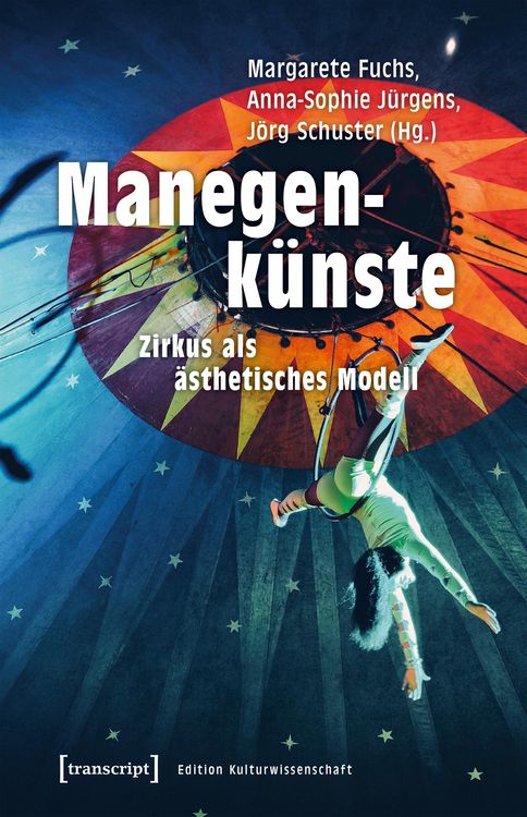 Produktbild: Manegenk&uuml;nste