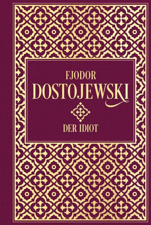 Produktbild: Der Idiot