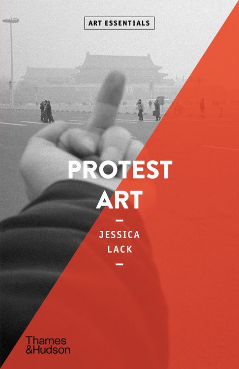 Produktbild: Protest Art