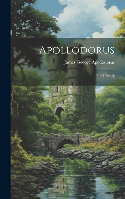 Produktbild: Apollodorus