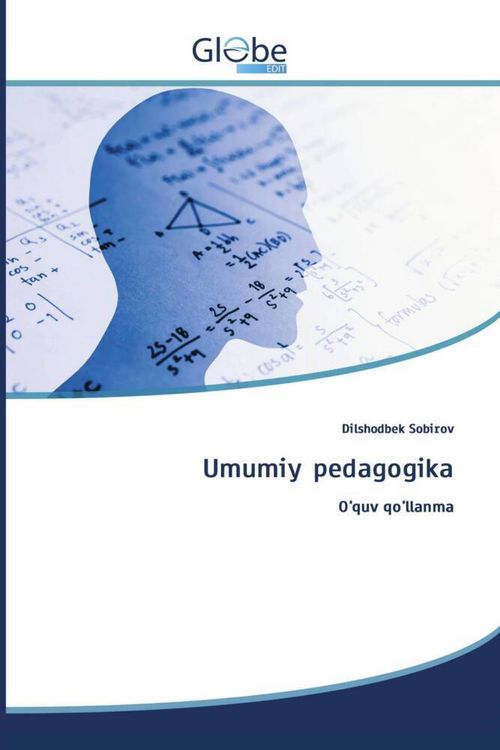 Produktbild: Umumiy pedagogika
