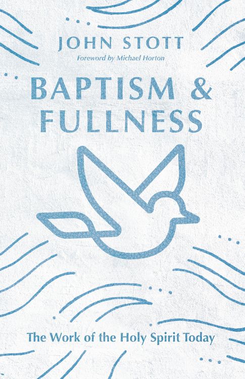 Produktbild: Baptism and Fullness