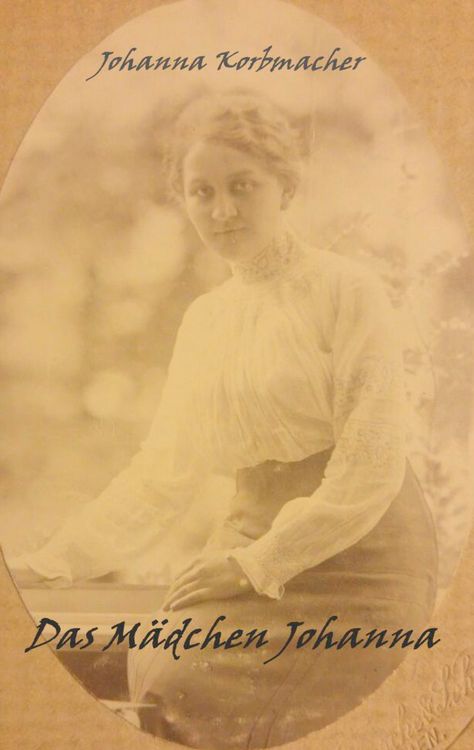 Produktbild: Das M&auml;dchen Johanna