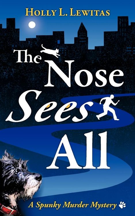 Produktbild: The Nose Sees All
