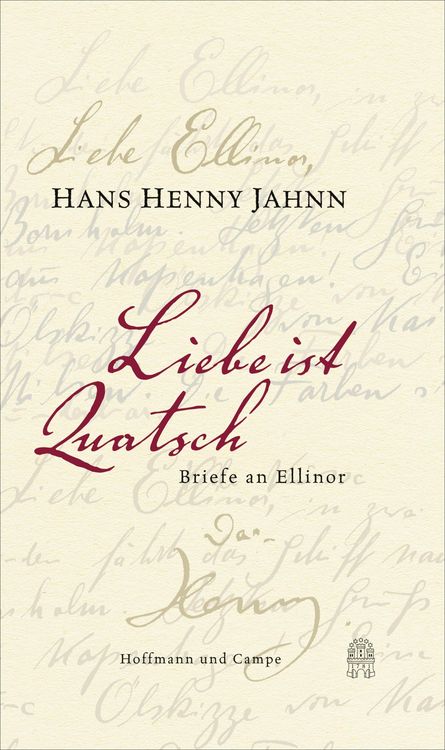 Produktbild: Liebe ist Quatsch