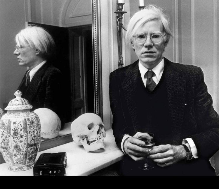 Produktbild: The Andy Warhol Catalogue Raisonn&eacute;, Paintings 1976-1978