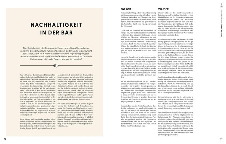 Produktbild: Cocktailkunst