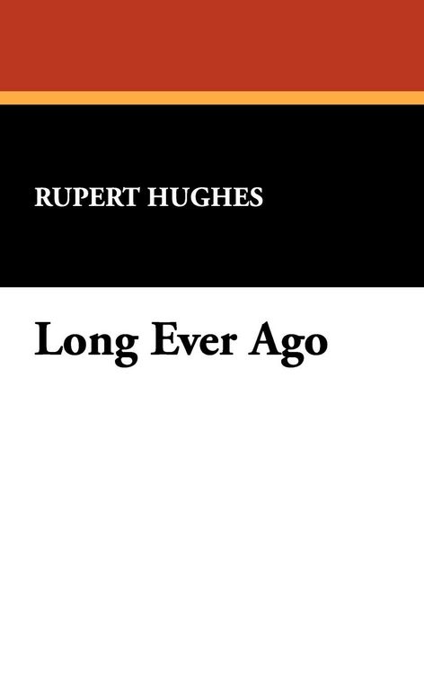 Produktbild: Long Ever Ago