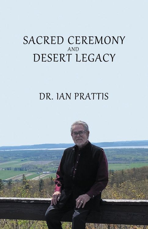 Produktbild: Sacred Ceremony and Desert Legacy