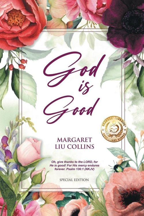 Produktbild: God is Good