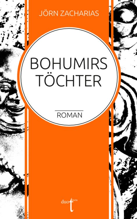 Produktbild: Bohumirs T&ouml;chter