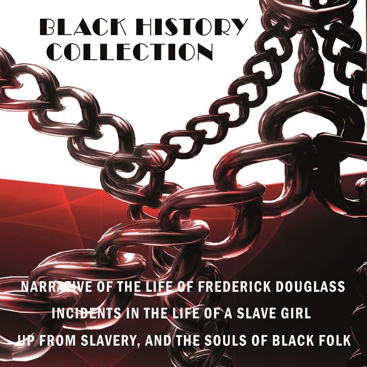 Produktbild: Black History Collection