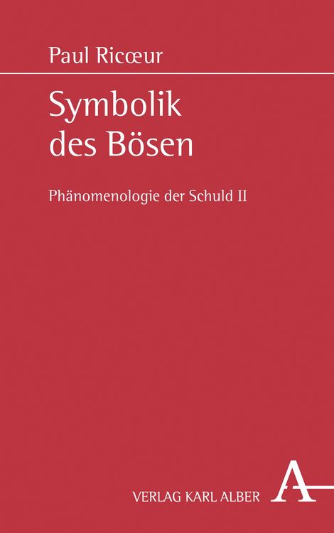 Produktbild: Symbolik des B&ouml;sen