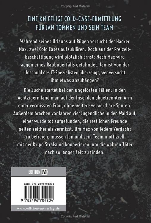 Produktbild: Auf verlorenen Wegen