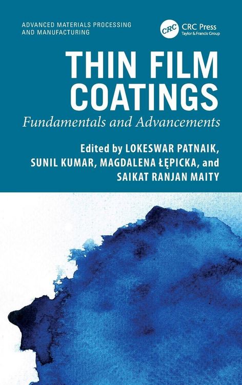 Produktbild: Thin Film Coatings